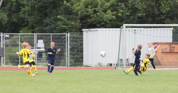 `WG Carl Zeiss´- Cup 2016