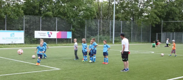 `WG Carl Zeiss´- Cup 2016