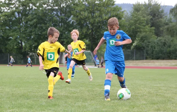 `WG Carl Zeiss´- Cup 2016