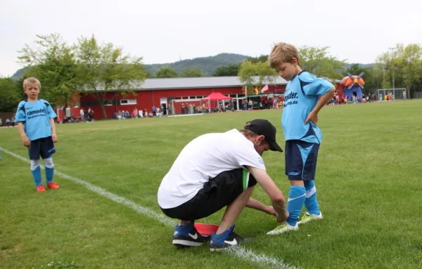 `WG Carl Zeiss´- Cup 2016