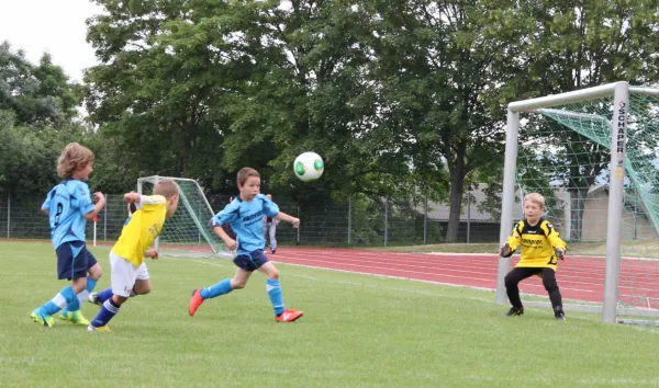 `WG Carl Zeiss´- Cup 2016