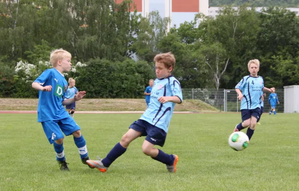 `WG Carl Zeiss´- Cup 2016