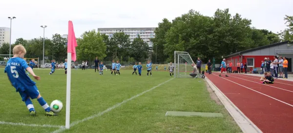 `WG Carl Zeiss´- Cup 2016