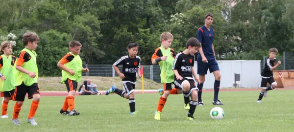 `WG Carl Zeiss´- Cup 2016