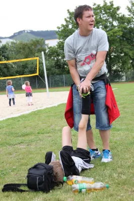 `WG Carl Zeiss´- Cup 2016