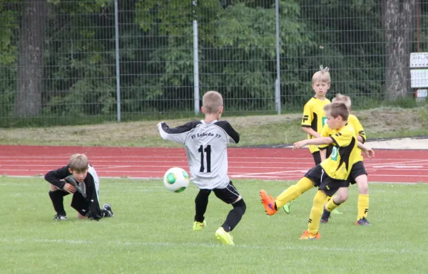 `WG Carl Zeiss´- Cup 2016