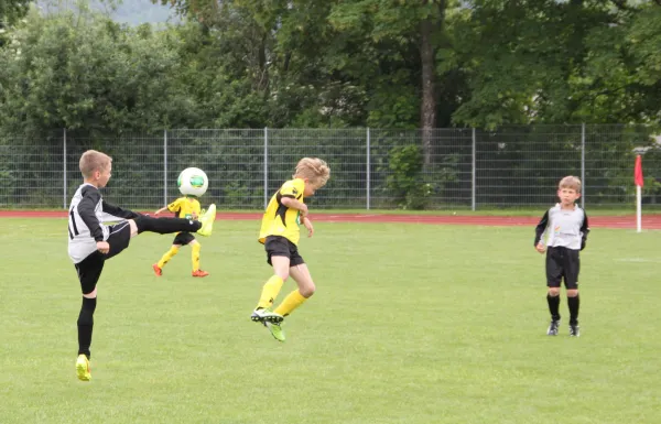 `WG Carl Zeiss´- Cup 2016