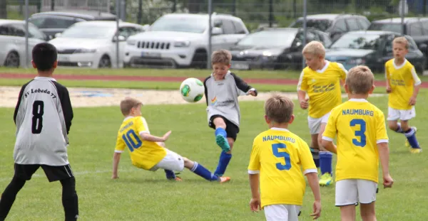 `WG Carl Zeiss´- Cup 2016