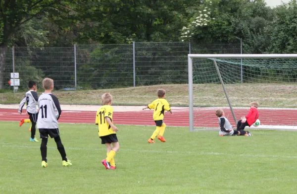 `WG Carl Zeiss´- Cup 2016