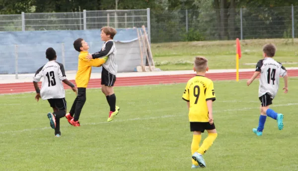 `WG Carl Zeiss´- Cup 2016