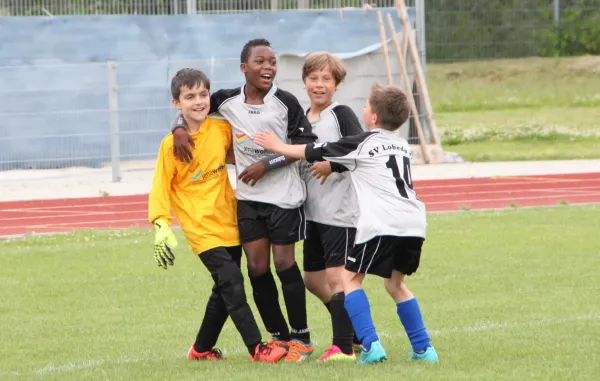 `WG Carl Zeiss´- Cup 2016