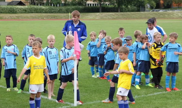 `WG Carl Zeiss´- Cup 2016