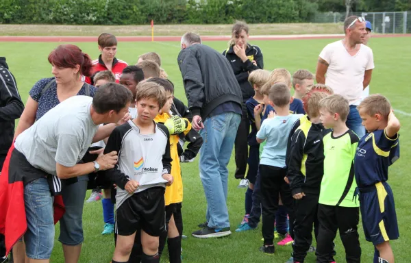 `WG Carl Zeiss´- Cup 2016