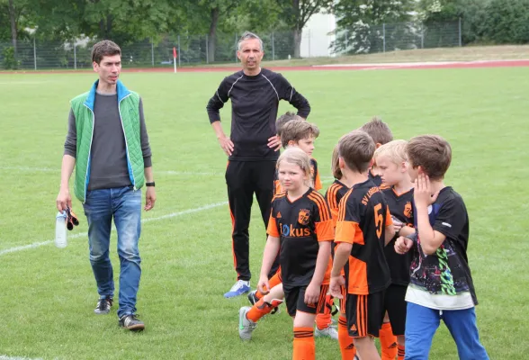 `WG Carl Zeiss´- Cup 2016