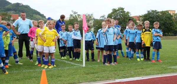 `WG Carl Zeiss´- Cup 2016