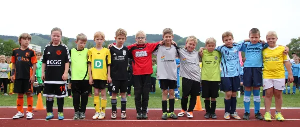 `WG Carl Zeiss´- Cup 2016