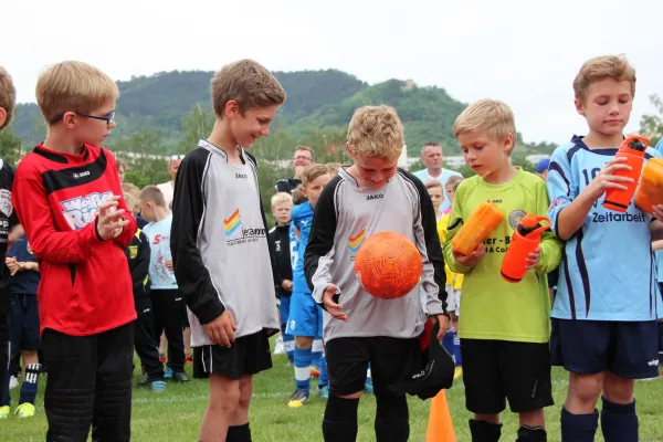 `WG Carl Zeiss´- Cup 2016