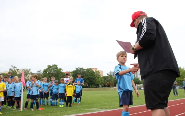 `WG Carl Zeiss´- Cup 2016