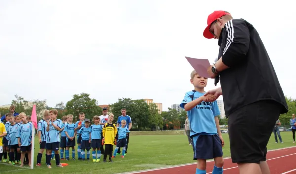 `WG Carl Zeiss´- Cup 2016