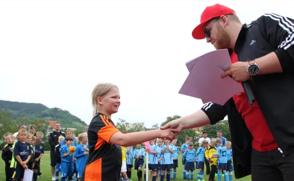 `WG Carl Zeiss´- Cup 2016