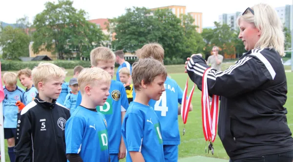 `WG Carl Zeiss´- Cup 2016