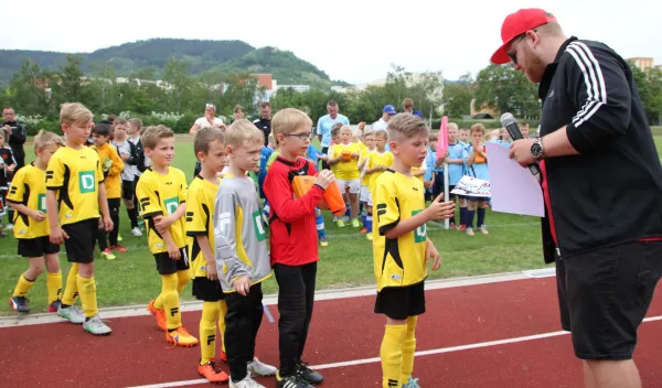 `WG Carl Zeiss´- Cup 2016