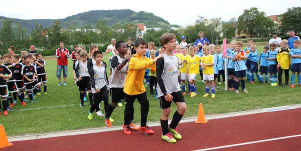 `WG Carl Zeiss´- Cup 2016