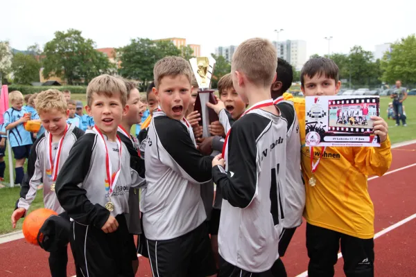 `WG Carl Zeiss´- Cup 2016