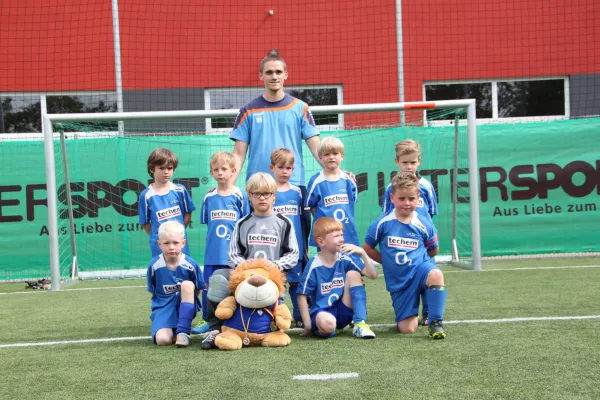 `WG Carl Zeiss´- Cup 2016