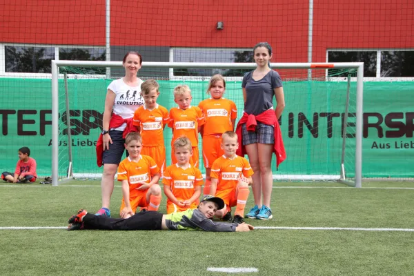 `WG Carl Zeiss´- Cup 2016