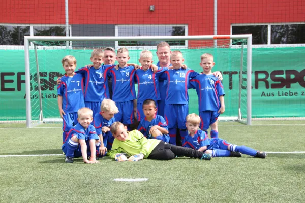 `WG Carl Zeiss´- Cup 2016