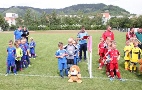 `WG Carl Zeiss´- Cup 2016