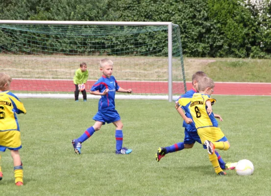 `WG Carl Zeiss´- Cup 2016