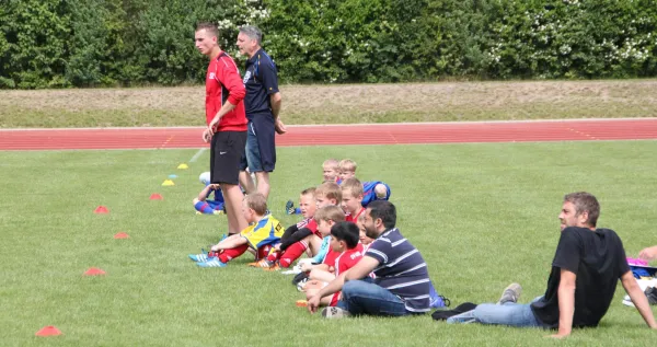 `WG Carl Zeiss´- Cup 2016