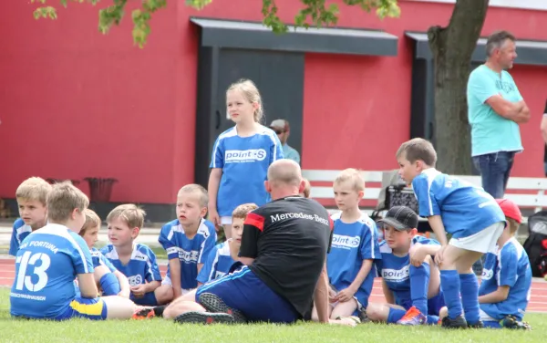 `WG Carl Zeiss´- Cup 2016