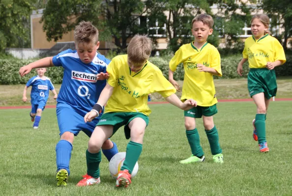 `WG Carl Zeiss´- Cup 2016