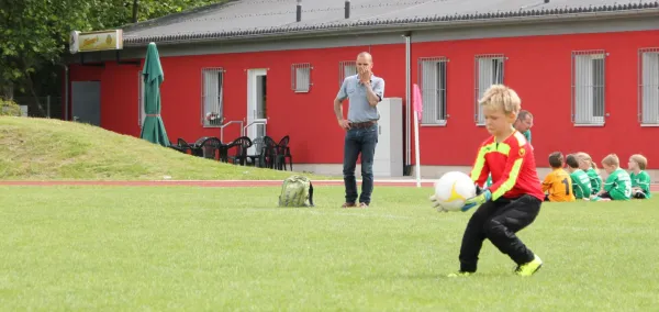 `WG Carl Zeiss´- Cup 2016