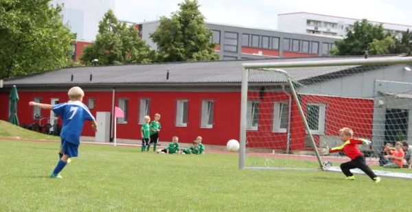 `WG Carl Zeiss´- Cup 2016