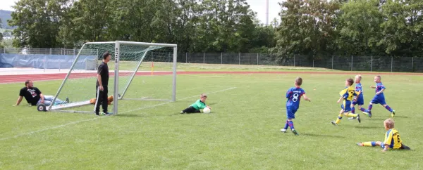 `WG Carl Zeiss´- Cup 2016