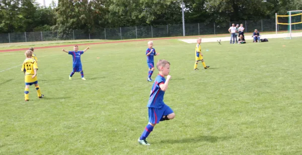 `WG Carl Zeiss´- Cup 2016