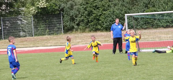 `WG Carl Zeiss´- Cup 2016