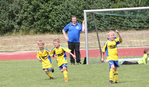 `WG Carl Zeiss´- Cup 2016