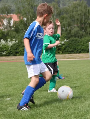 `WG Carl Zeiss´- Cup 2016