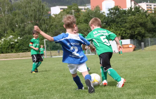 `WG Carl Zeiss´- Cup 2016