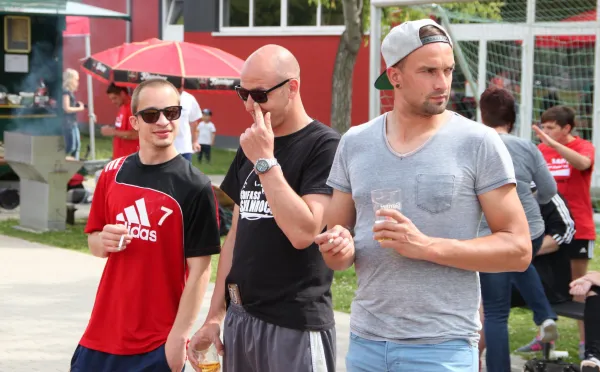 `WG Carl Zeiss´- Cup 2016