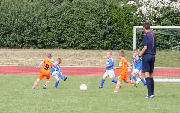 `WG Carl Zeiss´- Cup 2016