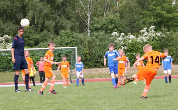 `WG Carl Zeiss´- Cup 2016