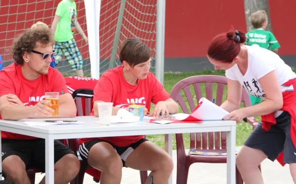 `WG Carl Zeiss´- Cup 2016