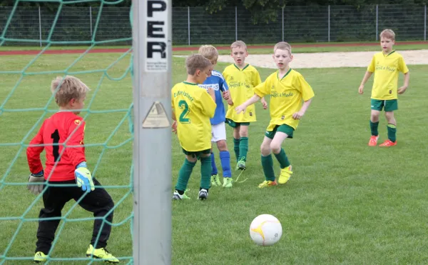 `WG Carl Zeiss´- Cup 2016