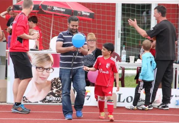 `WG Carl Zeiss´- Cup 2016